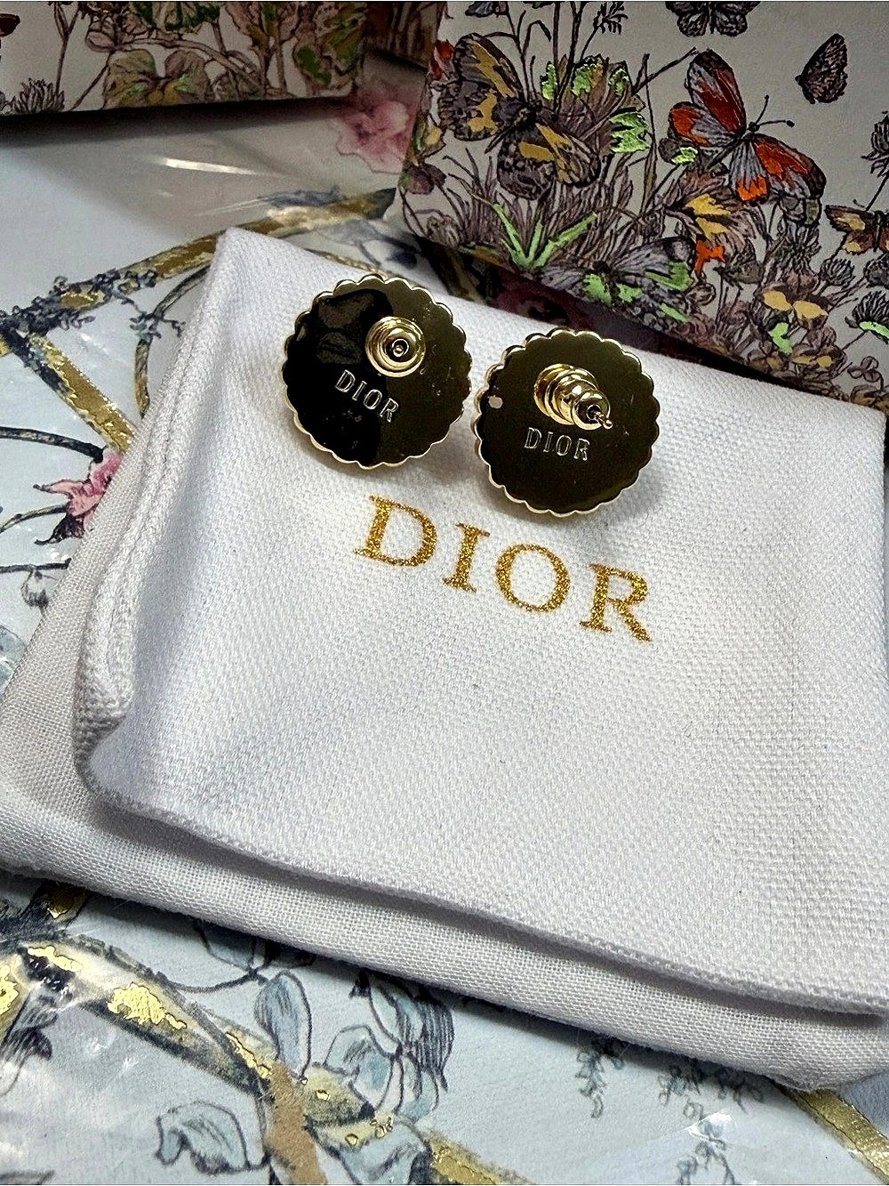 Dior - Picture 4 of 5